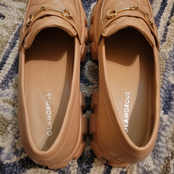 Glamorous loafers - Picture 4 of 7